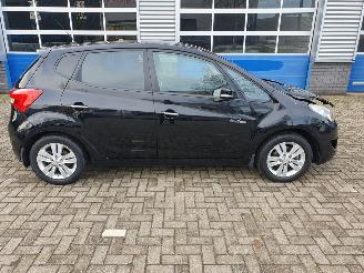 Hyundai Ix20 1.6i i-Catcher picture 6