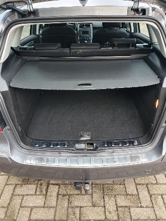 Mercedes B-klasse 160 BlueEFFICIENCY Business Class picture 23