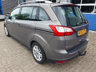 Ford Grand C-Max 1.0 Titanium 7persoons picture 5