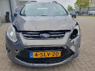 Ford Grand C-Max 1.0 Titanium 7persoons picture 2