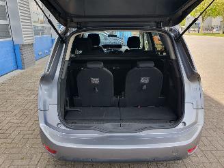 Citroën C4 GRAND C4 PICASSO Automaat 7pers. picture 34