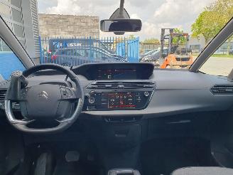 Citroën C4 GRAND C4 PICASSO Automaat 7pers. picture 19