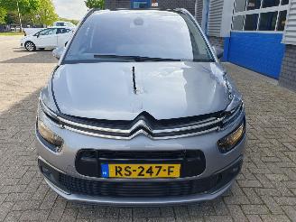 Citroën C4 GRAND C4 PICASSO Automaat 7pers. picture 8