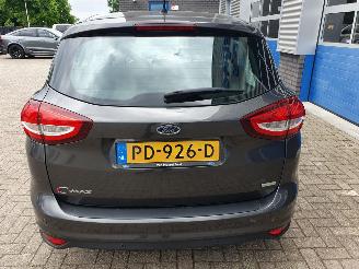 Ford C-Max 1.0 Trend picture 4