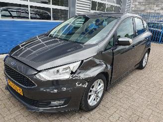 škoda osobní automobily Ford C-Max 1.0 Trend 2017/5