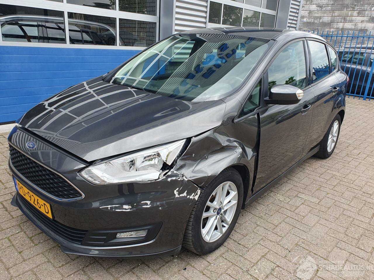 Ford C-Max 1.0 Trend