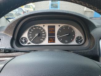 Mercedes B-klasse 180 Automaat picture 23