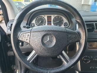 Mercedes B-klasse 180 Automaat picture 22