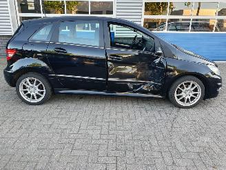 Mercedes B-klasse 180 Automaat picture 6