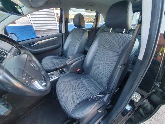 Mercedes B-klasse 180 Automaat picture 19