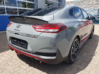 Hyundai I-30 N2 FASTBACK 2.0 T-GDI Full Spec picture 6