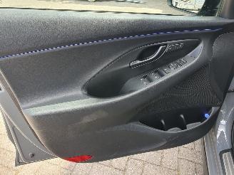 Hyundai I-30 N2 FASTBACK 2.0 T-GDI Full Spec picture 18