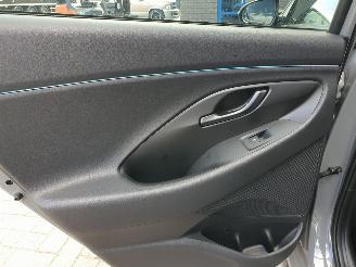 Hyundai I-30 N2 FASTBACK 2.0 T-GDI Full Spec picture 40