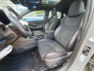 Hyundai I-30 N2 FASTBACK 2.0 T-GDI Full Spec picture 19