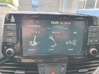 Hyundai I-30 N2 FASTBACK 2.0 T-GDI Full Spec picture 32