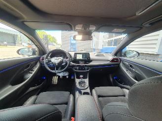 Hyundai I-30 N2 FASTBACK 2.0 T-GDI Full Spec picture 22