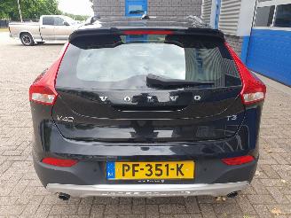 Volvo V-40 Cross Country 2.0 T3 Nordic+ picture 4