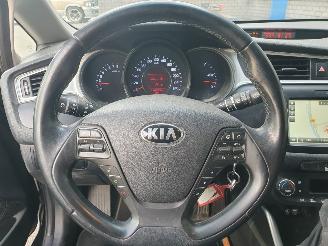 Kia Ceed 1.0 T-GDi Design Edition Sportwagon picture 21
