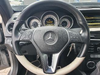 Mercedes C-klasse Automaat COUPE 220 CDI picture 18