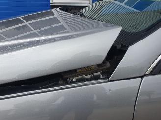 Mercedes C-klasse Automaat COUPE 220 CDI picture 11