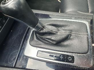 Mercedes C-klasse Automaat COUPE 220 CDI picture 22