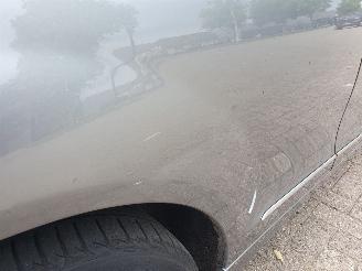 Mercedes C-klasse Automaat COUPE 220 CDI picture 12