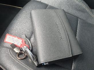 Mercedes C-klasse Automaat COUPE 220 CDI picture 26