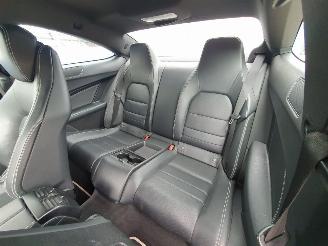 Mercedes C-klasse Automaat COUPE 220 CDI picture 23