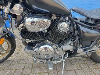 Yamaha XV 750 Chopper XV 750 SE picture 7