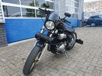 Yamaha XV 750 Chopper XV 750 SE picture 12