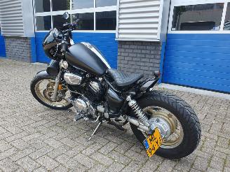 Yamaha XV 750 Chopper XV 750 SE picture 3