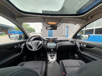 Nissan Qashqai 1.2 Connect Edition Automaat picture 17