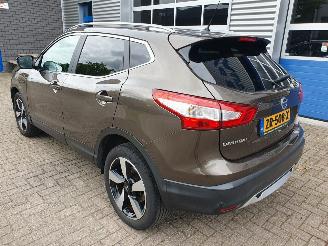 Nissan Qashqai 1.2 Connect Edition Automaat picture 4
