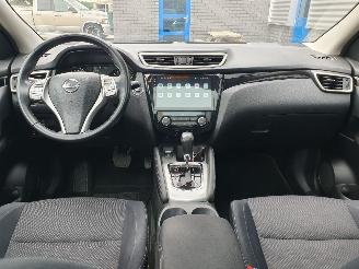 Nissan Qashqai 1.2 Connect Edition Automaat picture 19