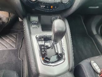 Nissan Qashqai 1.2 Connect Edition Automaat picture 26