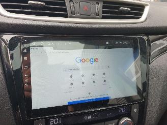 Nissan Qashqai 1.2 Connect Edition Automaat picture 24
