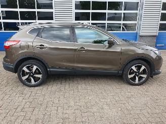 Nissan Qashqai 1.2 Connect Edition Automaat picture 7
