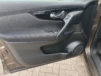 Nissan Qashqai 1.2 Connect Edition Automaat picture 14