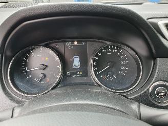 Nissan Qashqai 1.2 Connect Edition Automaat picture 21