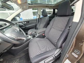 Nissan Qashqai 1.2 Connect Edition Automaat picture 16