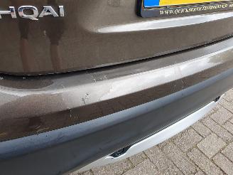 Nissan Qashqai 1.2 Connect Edition Automaat picture 13