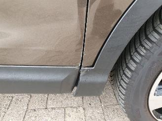 Nissan Qashqai 1.2 Connect Edition Automaat picture 12