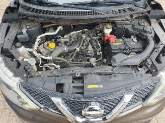 Nissan Qashqai 1.2 Connect Edition Automaat picture 10