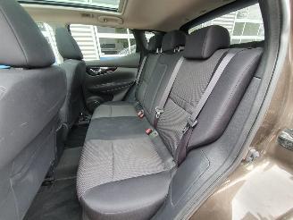 Nissan Qashqai 1.2 Connect Edition Automaat picture 31