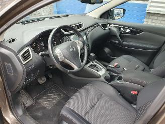 Nissan Qashqai 1.2 Connect Edition Automaat picture 15