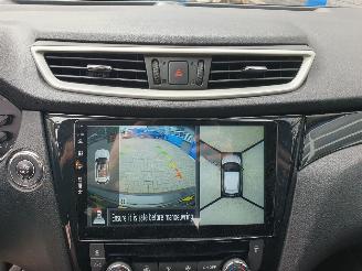 Nissan Qashqai 1.2 Connect Edition Automaat picture 22