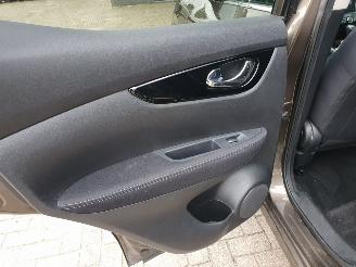 Nissan Qashqai 1.2 Connect Edition Automaat picture 30