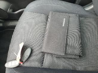 Nissan Qashqai 1.2 Connect Edition Automaat picture 29