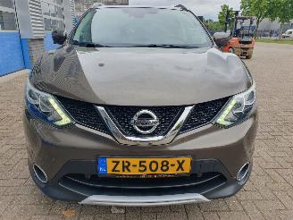 Nissan Qashqai 1.2 Connect Edition Automaat picture 9