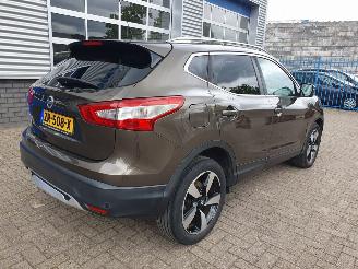 Nissan Qashqai 1.2 Connect Edition Automaat picture 6
